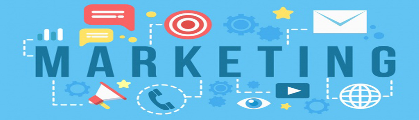بازاریابی دیجیتال (Digital Marketing) در مکعب