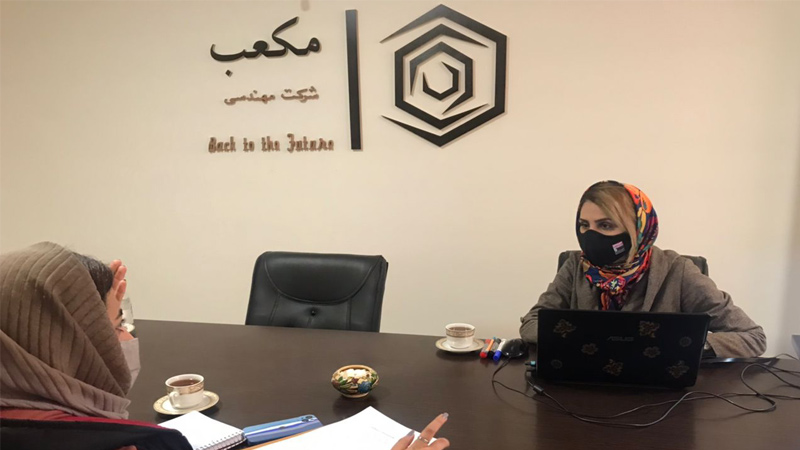 آموزش اینستاگرام در اصفهان