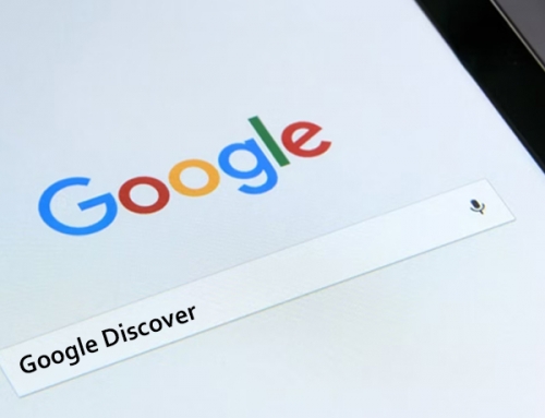 گوگل دیسکاور چیست و چه تاثیری در سئو دارد؟