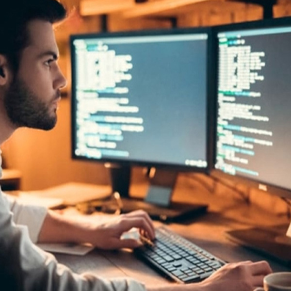 آموزش زبان برنامه نویسی پایتون در اصفهان