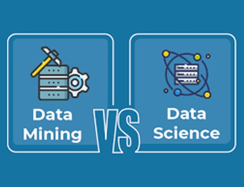 تفاوت دیتا ساینس و داده کاوی چیست؟