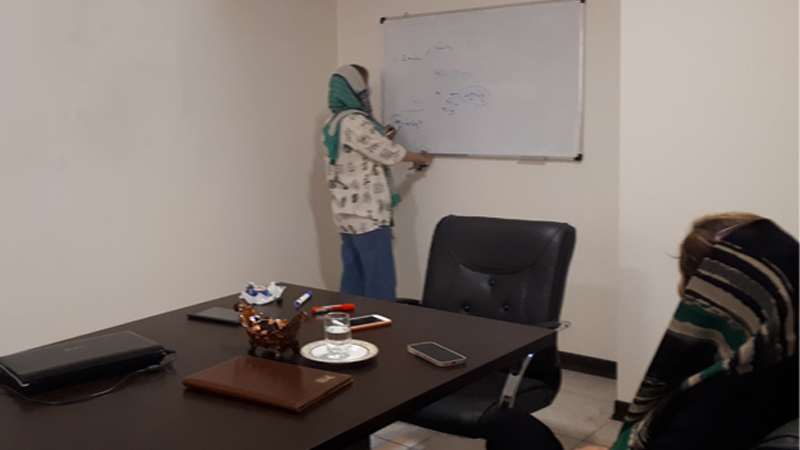 آموزش برنامه نویسی تحت وب در اصفهان