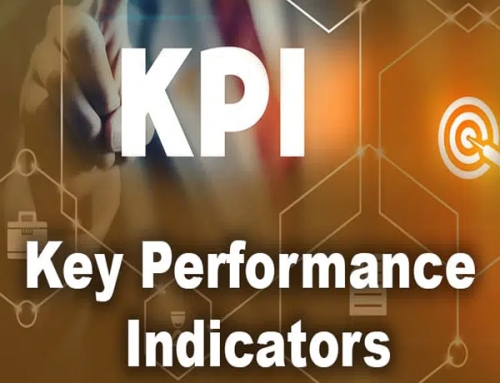 KPI چیست؟شاخص های کلیدی عملکرد در طراحی داشبورد هوش تجاری