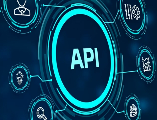 API چیست و چه کاربردهایی دارد؟