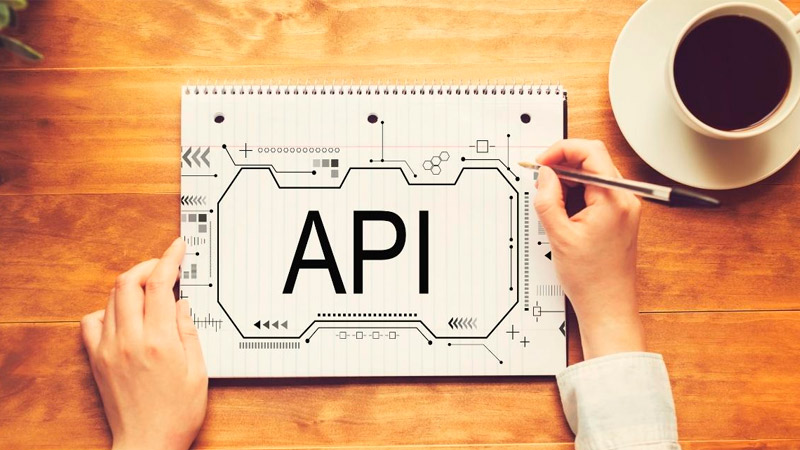 API چیست